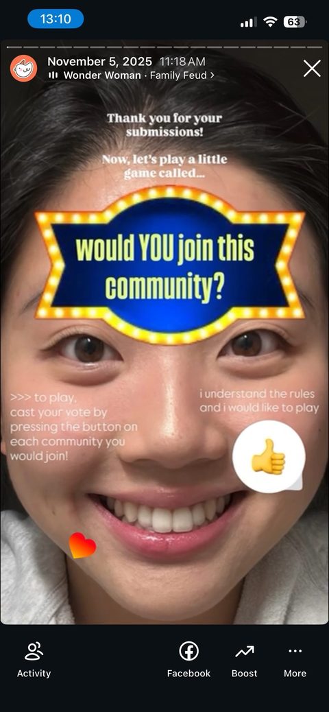 Idea validation reveal 1