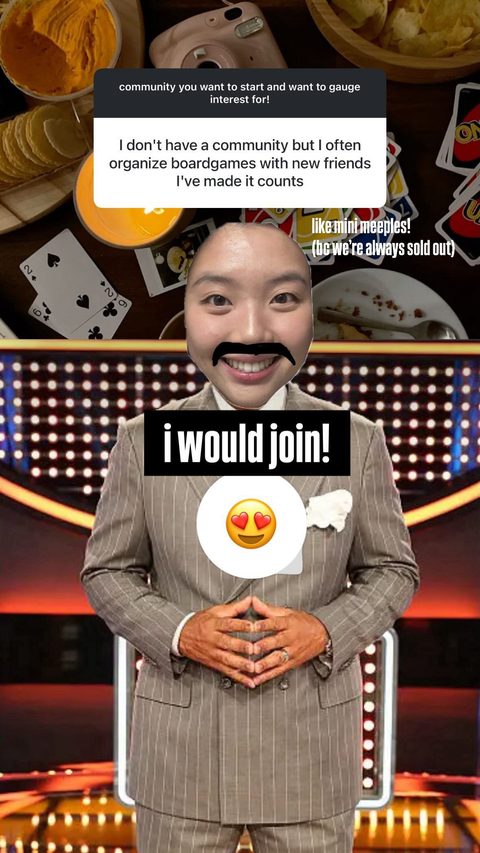 Idea validation reveal 2